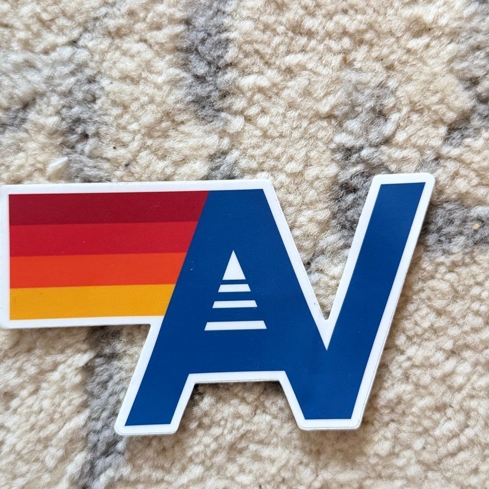 Aviator Nation Sticker Koozie Bundle - Picture 3 of 6